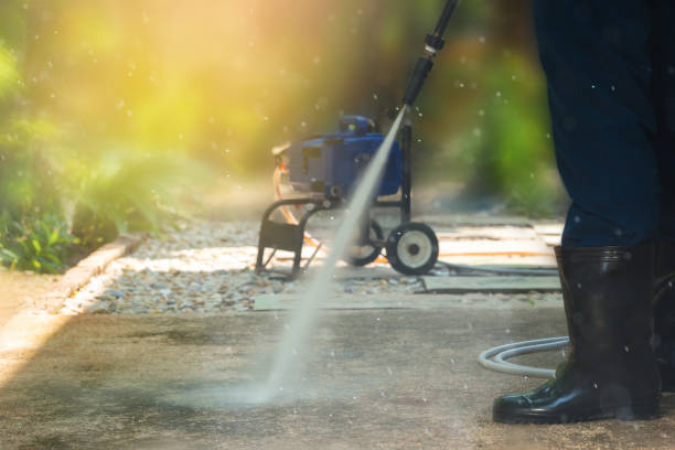 Reliable Aberdeen, ID Pressure Washing Services Solutions